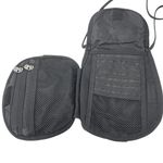 Columbia  Women's Black Sling Crossbody Purse Outdoor hiking Traver Everyday Bag Photo 2