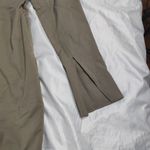 ZARA  NWT mini dress long sleeve with a slit size S Photo 7