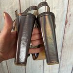 H by Halston NWOT H Halston Sardinia Ankle Strap Dress Sandals Photo 7