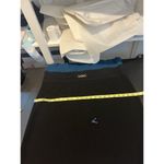 Studio 1 Teal And Black Sleeveless Polyester Dress Size 16 business casual Blue Photo 10