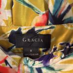 Gracia  paperbag shorts floral small Photo 3