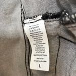 LuLaRoe  Two Toned Denim Jacket Large Photo 3