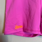 Show Me Your Mumu  X Barbie Babe Biker Shorts Malibu‎ Pink Photo 2