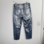 Kut From The Kloth  Ashley Souchy Barrel Jeans High Rise Womens 2 Photo 5