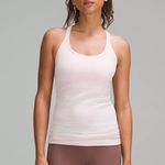 Lululemon NWT Ebb to Street Tank / color: FUSP / size:8 Photo 0