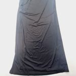 Michael Costello  x REVOLVE Gilly Maxi Dress in Black Medium Photo 9