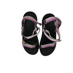 Naot Haven Source Sport Sandals Purple Sunset Women’s EU 40 US 9–9.5 Adjustable Photo 5