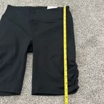 Gaiam  OM Yoga Black Women's Shorts Photo 2