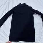Fabletics Black Workout Jacket Photo 2