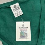 PINK - Victoria's Secret NEW! Victoria Secret Pink NFL GREEN BAY PACKERS Long Sleeve Shirt Top Size XS Photo 3