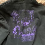 Empyer Empyre Zumiez Black Hoodie Photo 2