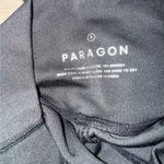 Paragon Fitwear Paragon Black High Waisted Butter Soft Joggers Photo 3
