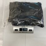 Free People Free People women's black denim seamed Jillian moto stretch jeans casual 25 Photo 9