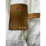 Ali Ro  MultiColor Silk Babydoll Mini Dress Photo 2