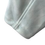 Haute Hippie  Tribe Printed Tie-Dye Jacket in Pale Sky‎ Blue Plus Size 3X Photo 3