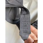 CUUP The Scoop Bra Underwire Support Everyday Comfort Lingerie 30D blue grey Size undefined Photo 4