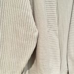 Haven Well Within Sweater Knit Cardigan Womne's XL Pale Blue Athleisure Comfy Photo 5