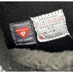 The North Face Women’s 6.5 Boots Nuptse Purna Shortys Primaloft Waterproof Brown Photo 8