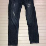 Hudson Jeans Hudson blue cropped denim jeans Photo 1