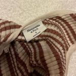 Abercrombie & Fitch Reversible Knit Mini Dress Photo 2