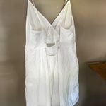 American Eagle  White Dress Mini Photo 1