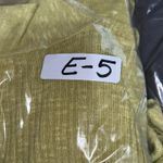 Eileen Fisher Linen Blend Open Front Cardigan Sweater Women's Size 1X Pockets Photo 9