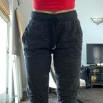 Adidas Cropped Joggers Photo 0