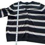 Josephine Chaus  Sweater Womens XL Button Up Long Sleeve Lightweight Cardigan Photo 3