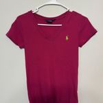 U.S. Polo Assn. Vintage Polo Shirt Photo 0