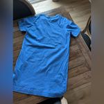 Everlane NWOT  Organic Cotton Weekend Tee Dress Photo 6