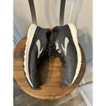 Brooks  Adrenaline GTS 20 Women's Size 9 B Medium Black Running Walking Sneakers Photo 4