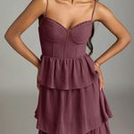 Azazie  Sangria Dress Photo 2