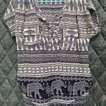 Live 4 Truth  Short Sleeve Shirt Size Medium Photo 0