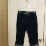 Merona  crop jeans size 6 great condition Photo 1