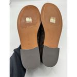 Madewell NWD  The Grayson Penny Loafer Dark Brown Suede Leather Size 9.5 Photo 9