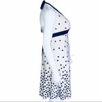 R & K  polka dot halter dress Photo 1