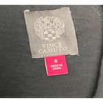 Vince Camuto Women’s Suit Set Cropped Blazer Jacket And Work Pants Black Photo 10