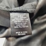 NBD Show Stopper Pant in Black Small Photo 6