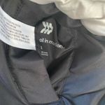 All In Motion  Reversible Silver Black Puffer Vest  Photo 8