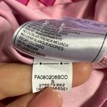 Nike Pink Geometric‎ Women's  Tank Photo 2