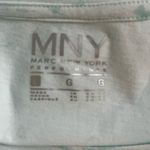 Marc New York NWT  Tye Dye Crew Neck Tee Photo 1