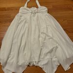 Princess Polly Halter Dress Photo 0