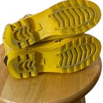 Chooka  Yellow Women’s Honey Bee Rain-boots Size 6 Photo 6