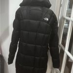 The North Face  Girls Metropolis 550 Parka Jacket Photo 3