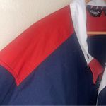 Christian Dior Vintage Ski Jacket 80s/90s Retro Colorblock Windbreaker M Photo 4