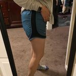 Nike Dri-fit Running Shorts Photo 1