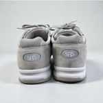 SAS Tour Mesh Lace Up Sneaker Women 9M Gray Hiking Walking Lifestyle Made In USA Size 9 Photo 8