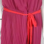 Lane Bryant Beautiful & Unique Halter Dress with peepholes in front & back π Photo 5