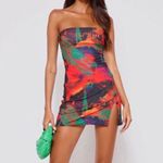 Tiger Mist hallina Dress Photo 0