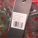 Ed Hardy Large New  PVC tote bag Photo 4